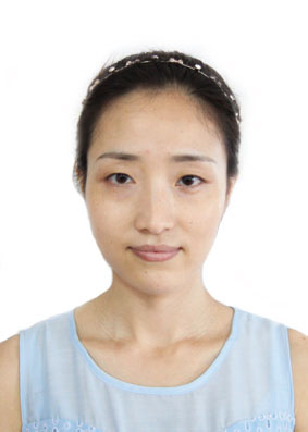 楊華容 資金管理部