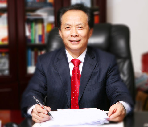 《中國人大》：好醫生藥業集團的發展之道