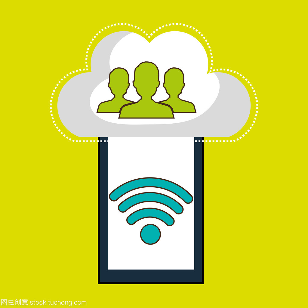 智能手機與Wi-Fi 開啟互聯(lián)網(wǎng)服務(wù)的便捷之門